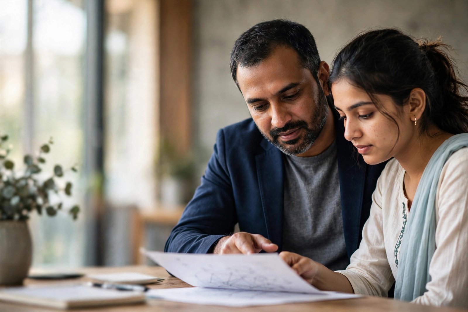 Mentor and Learner Review