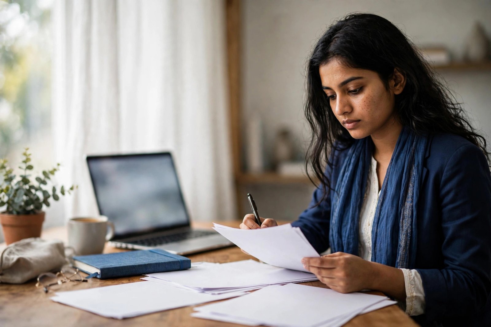 Resume Preparation