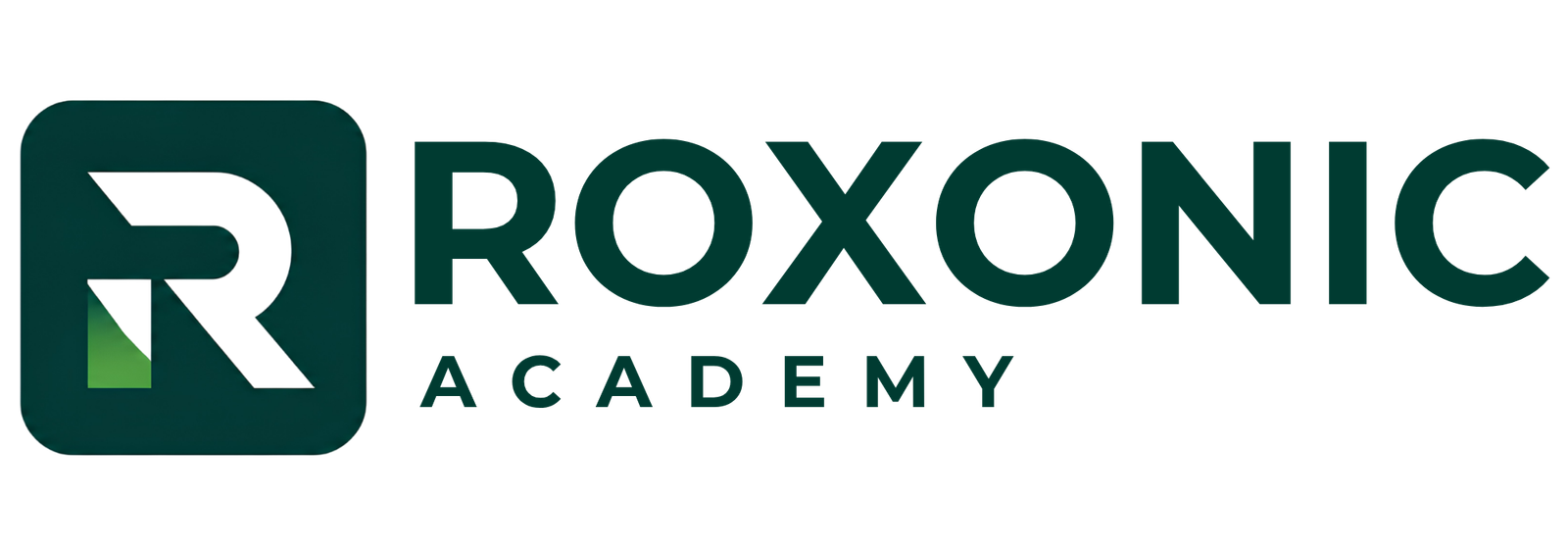 Roxonic Academy